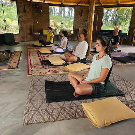 Pousada Dharma Luz e Paz-3